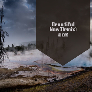 Zedd-Beautiful Now(remix)（番白薯 remix）