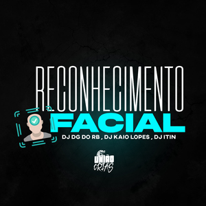 Reconhecimento facial
