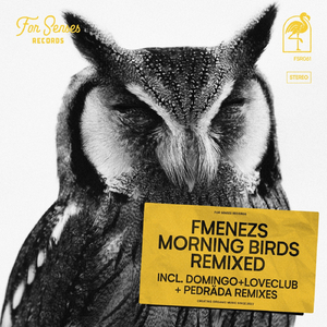 Morning Birds (Domingo+ & Loveclub Remix)