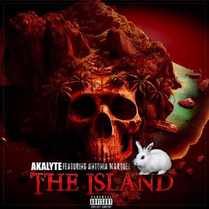 The Island (feat. Antonia Marquee)