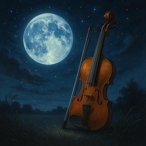 វីយូឡុង - លួចស្នេហ៍ដួងច័ន្ទ