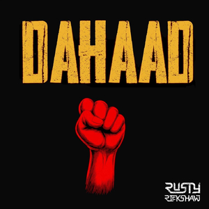 Dahaad