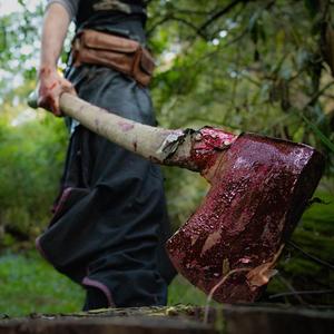 The Hunter's Daughter