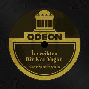 İncecikten Bir Kar Yağar