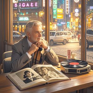 十年说唱稿-梵音逸耀