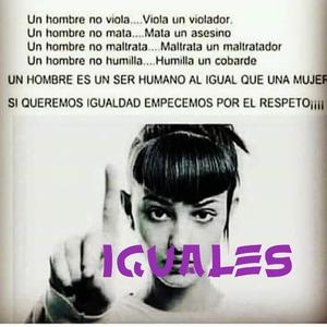 IGUALES