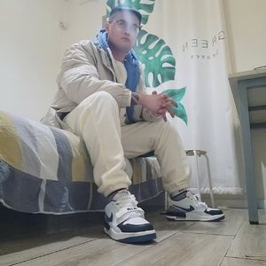 铜锅涮羊肉