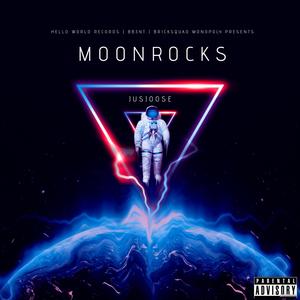 MOONROCKS