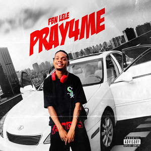 Pray 4 Me