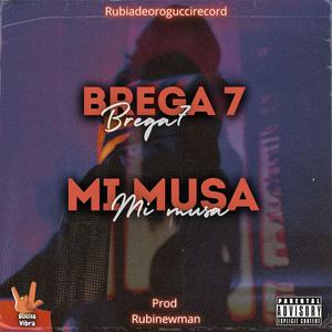 MI MUSA (feat. RubiNewman prod & JaeycolFederal)