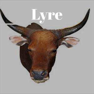 Lyre