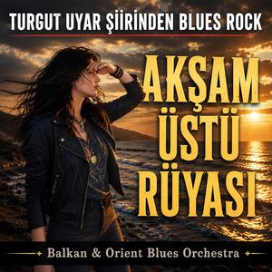 Akşam Üstü Rüyası