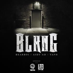 BLKNG (feat. Aidy'ad & Yaph)