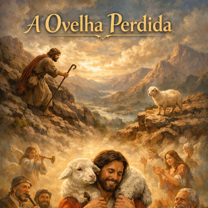 A Ovelha Perdida