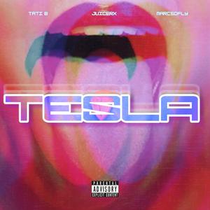 TESLA (feat. MarcSoFly & Tati B)