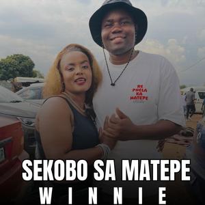 Koriyeng Limpopo (Winny Tsa Manyalo)