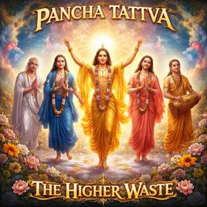 Pancha Tattva