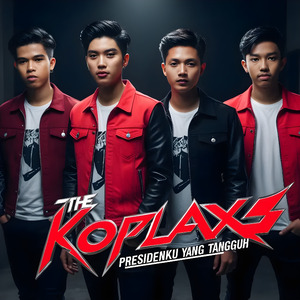 Presidenku Yang Tangguh