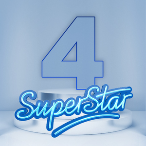 When You Say Nothing At All (with SuperStar 2021)