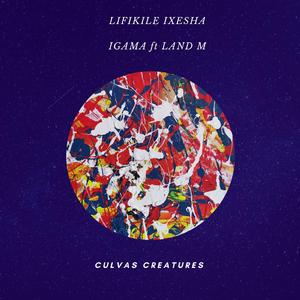Lifikile Ixesha