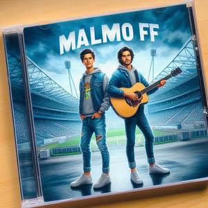 Malmö FF (Acoustic Version)