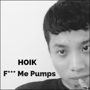 F**k Me Pumps (Reversed)