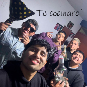 Te Cocinaré