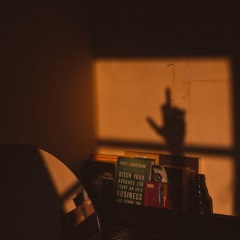 西北望射天狼 (天狼星diss)(Prod by 张杰峻)