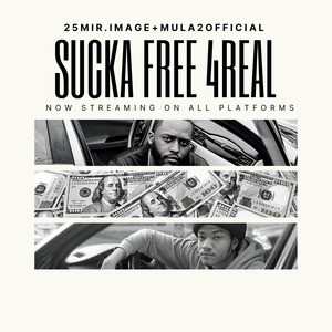 Sucka Free 4Real
