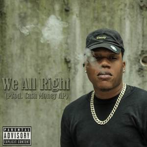 We All Right