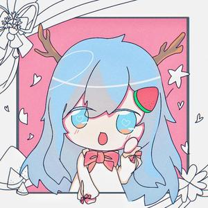 I LOVE U（翻自 阿良良木健）