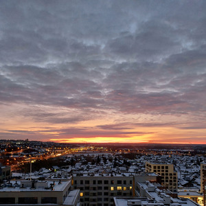 Новый рассвет