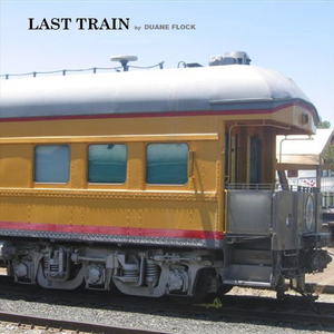 Last Train