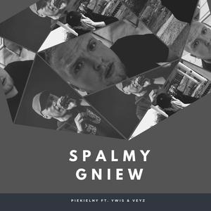 Spalmy gniew (feat. YwiS & Veyz)