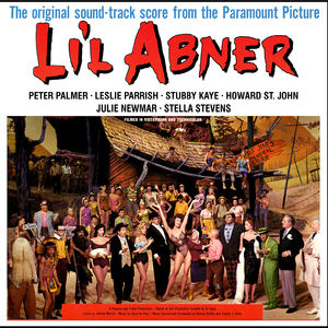 The Country's in the Very Best of Hands