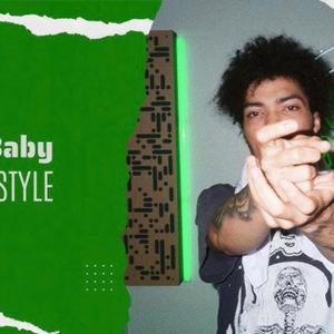 Kentracks "On The Radar" Freestyle (feat. 83Baby & AyyoLucas)