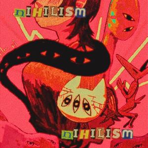 why can i not find solace in nihilism?