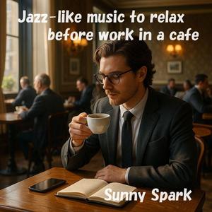 Quiet Table by the Window　窓際の静かな席