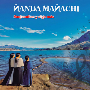 Para Trencito de los Andes, Juyanimari