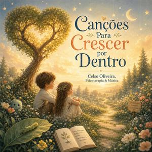 O monstro do medo tem cócegas