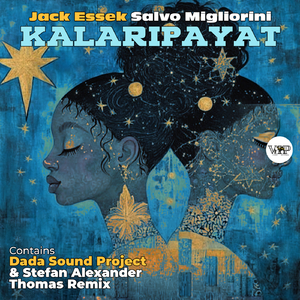 Kalaripayat (Stefan Alexander Thomas Remix)