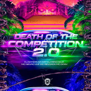 Slide Death Of The Competition 2.0