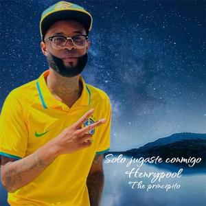 Solo jugaste conmigo (audio oficial) henrypool the principito