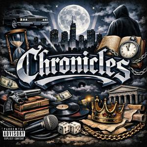 Chronicles (Hip Hop 90s)