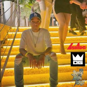 Still Ain't Sayin' Sh1t! (feat. Ish1da & Leo.SZN)