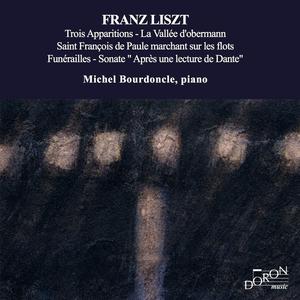 Années de pèlerinage II, S. 161: No. 7, Après une lecture de Dante