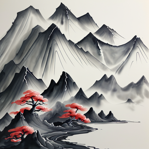 [Free] 中国风 XXX Type 808 Trap Beat "山水"