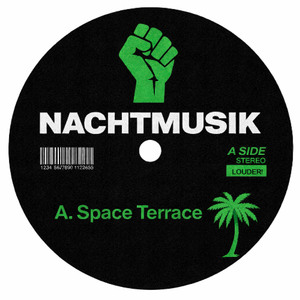 Nachtmusik - Space Terrace