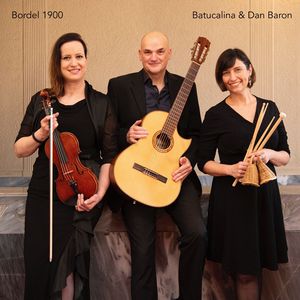 Bordel 1900 (Cover Version)