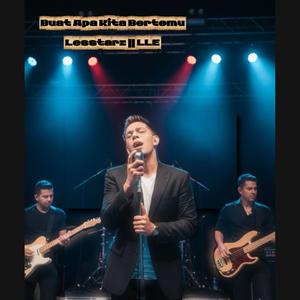 Buat Apa Kita Bertemu